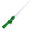 Svetelný meč Jurassic Glow Blade II