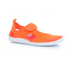 sandále Reima Rantaan 2.0 - Red Orange 22 EUR