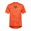 Pánsky cyklistický dres Fox Ranger TruDri SS Jersey