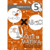 Matematika 5. ročník - pracovný zošit 1. diel (tehlová) - Milan Hejný