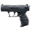 Walther Airsoft Pistole Walther P22Q černá Metal Slide ASG