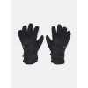 Pánske rukavice Under Armour UA Storm Insulated Gloves-BLK Čierna SM