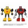 Takara Tomy Transformers Chýbajúce prepojenie Akčná figúrka 2-Pack C-09 Cybertron Hero Set