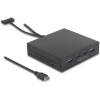 DeLOCK 3.5 USB 3.2 Gen 2 predný panel 2 x USB (64057)