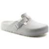 Birkenstock Boston Eva W 0127133 flip-flops (199098) Sky Blue 37