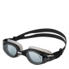 Slazenger Aero Swimming Goggles Adults Black One Size