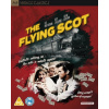 Flying Scot. The (Blu-ray)