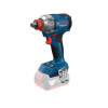 Bosch GDX 18V-285 aku rázový uťahovač 18V bez aku 06019N2120