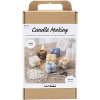 Creativ Company Kreativní sada Craft Kit Candle Making Bubble