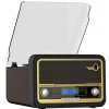 Gramophone Adapter Radio CD MP3 Bluetooth Combo Pro (Gramophone Adapter Radio CD MP3 Bluetooth Combo Pro)