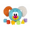 Playgro Vkládací pejsek s tvary