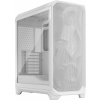 Fractal Design Meshify 3 White TG Clear Tint FD-C-MES3A-04