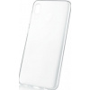 Silikónové puzdro pre iGet Blackview GA80 Pro transparentné