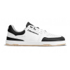 Barebarics Wave White & Black 38