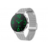 Smart hodinky CARNEO Phoenix HR+ 2nd gen. strieborné