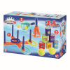 Ecoiffier Sada hier 3 v 1