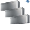 Klimatizácia Daikin Stylish BS 6kW 3xFTXA-20BS
