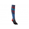 Bridgedale Ski Lightweight blue/black/222 S (3-5.5 UK)