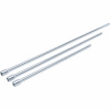 BGS Sada predlžovacích nástavcov 12.5mm (1/2
