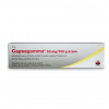 Capsagamma 53 mg/100 g krém crm. 1 x 40 g