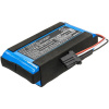 Batérie Cameron Sino CS-HRX900VX, Lifepo4, 3000 - neoriginálna