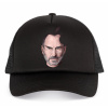 Detská šiltovka Steve Jobs Apple