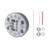 Cúvacie svetlo HELLA 2ZR 357 027-041
