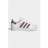 adidas Originals SUPERSTAR II sneakers detské kožené LA7709 biela EUR 33