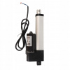 Pohon na bránu - 12V ovládač elektrickej linky 3000 N 150 mm (12V ELEKTRICKÝ LINEÁRNY AKTUÁTOR 3000N 150MM)