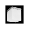 Luxera 1510 CUBIX stropné svietidlo