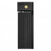 Zámok Abus uGrip Bordo 5700/100 black SH