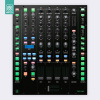 Doto Design Skin Sixty-Eight 68 COLORS DVS Green