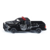 Siku Super auto US policie Douge RAM 1500 1:50