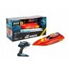 REVELL Loď REVELL 24141 Fire Fighter