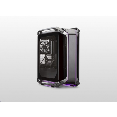 CoolerMaster Cooler Master Cosmos C700M E-ATX herná skrinka MCC-C700M-MG5N-S00 Skriňa Cooler Master Cosmos C700M, E-ATX, Full Tower, strieborná, bez zdroja