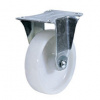 Koliesko pevné NYLON 100 mm/60 kg (11100 LNYF)