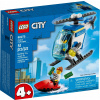 LEGO City 60275 Policajný vrtuľník