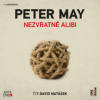 May Peter - Nezvratné alibi / Mp3 [CD]