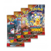 Pokémon TCG - Scarlet & Violet - Surging Sparks - Booster