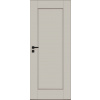 Naturel Interiérové dveře Estra pravé 60 cm kašmír matný ESTRA5KAS60P