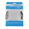 Shimano MTB brzdové bowdeny + lanká