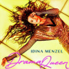 IDINA MENZEL - DRAMA QUEEN (1VINYL)