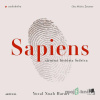 Sapiens - Yuval Noah Harari - online doručenie