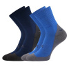 VoXX barefootik froté 25-29 (17-19) mix A - chlapec