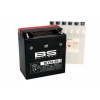 BS-BATTERY Bezúdržbový motocyklový akumulátor BS-BATTERY BTX16-BS-1 (YTX16-BS-1)