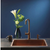 Reginox SET Miami 500 Copper + batéria Crystal + príslušenstvo Copper