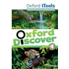 Oxford Discover 4 iTools