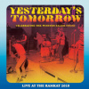 Various - Yesterday's Tomorrow [CD]