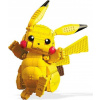 Stavebnica Mega Construx Pokémon - Jumbo Pikachu (887961661149)