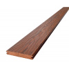 WPC terasová doska Nextwood NEXT line, farba Tropic, dĺžka 4 metre